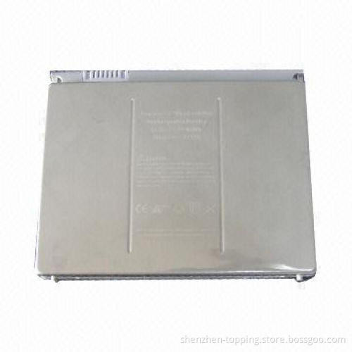 Replacement Laptop Battery for Apple A1175, with 10.8V Voltage/60Wh Capacity, OEM Orders are Welcome